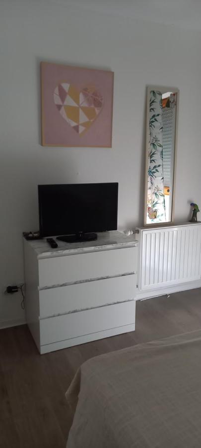 Beau Appartement T3 Montpellier Bagian luar foto