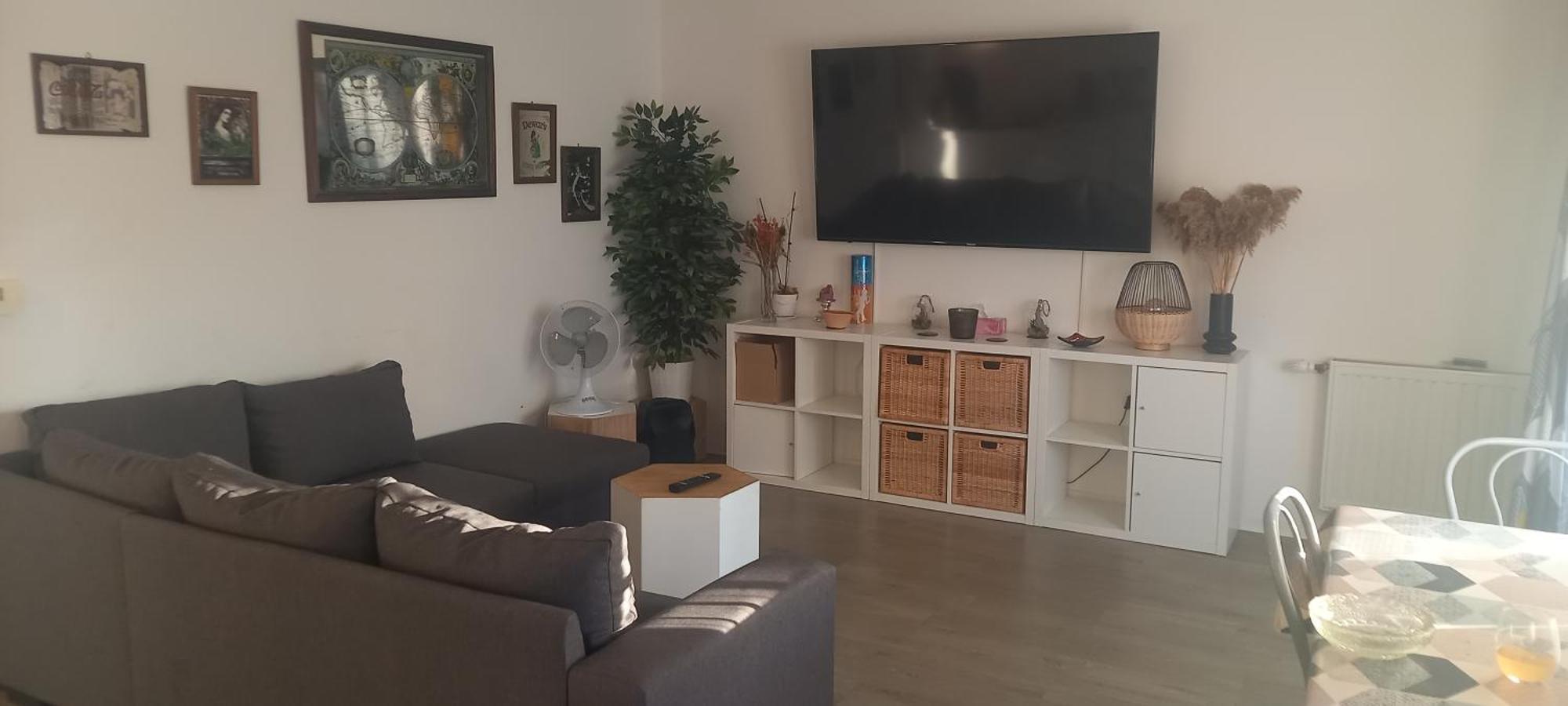 Beau Appartement T3 Montpellier Ruang foto